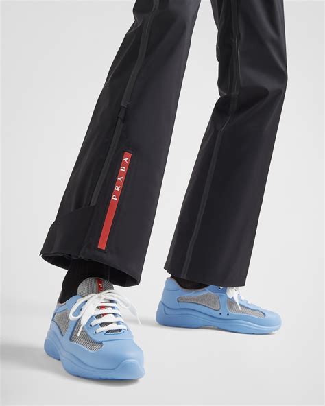 prada americas cup outfit|Prada America's Cup sneakers sale.